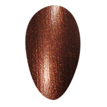 Amazon.com : ILNP Fawn - Radiant Bronze Magnetic Nail Polish : Beauty &  Personal Care